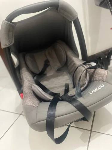 Bebê Conforto