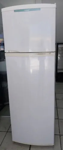 Geladeira Cônsul biplex