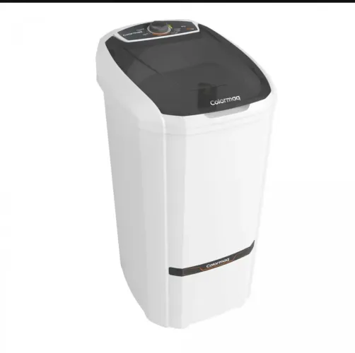 Vendo tanquinho colormaq 10kg NOVO