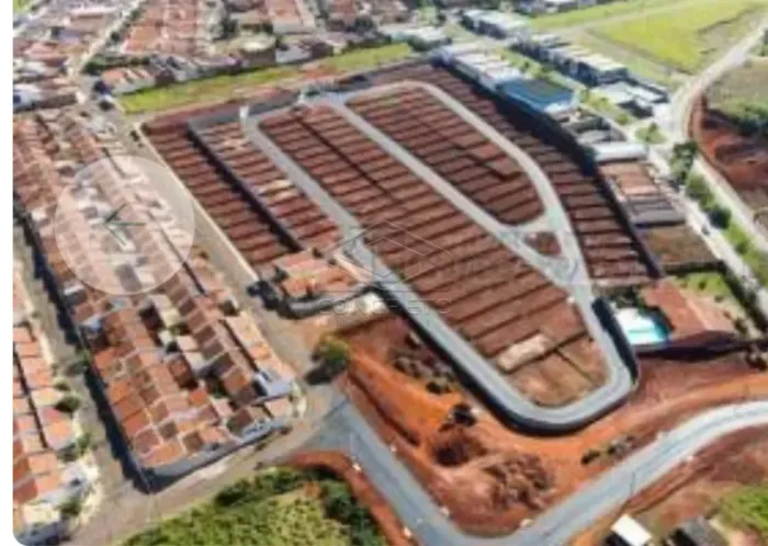 Terreno Condomínio em Jaú