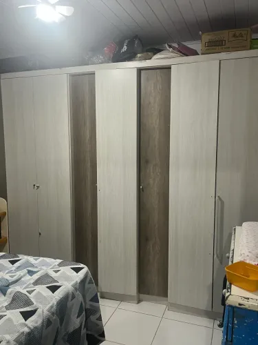 Guarda Roupa