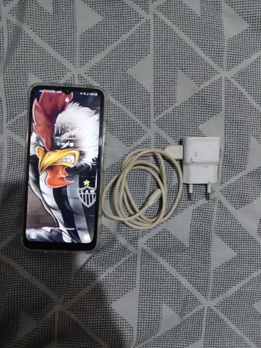 Celular Galaxy a22 (5g)nfc 128gb(leiaoAnuncio)!!