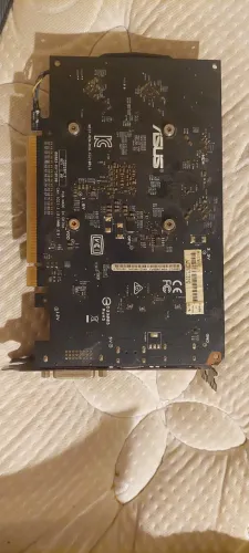 Placa de Video