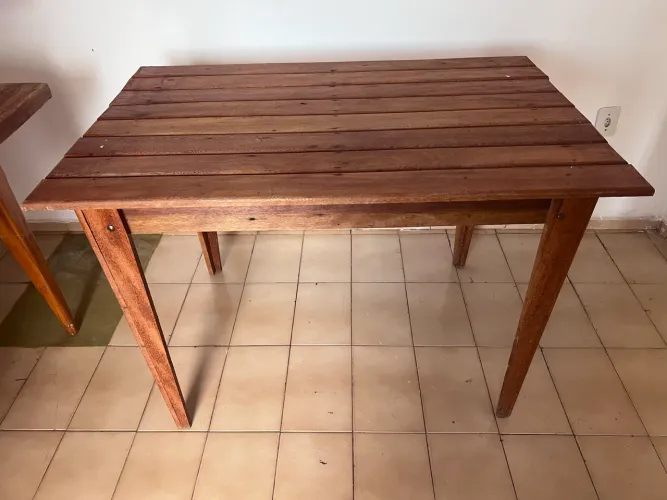 Mesa de jantar