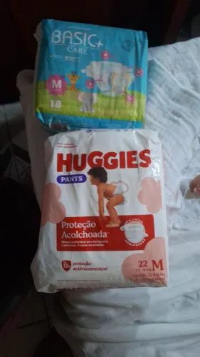 Vendo esses 3 pacote por 90