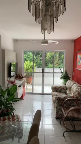 Apartamento à Venda em Sapê