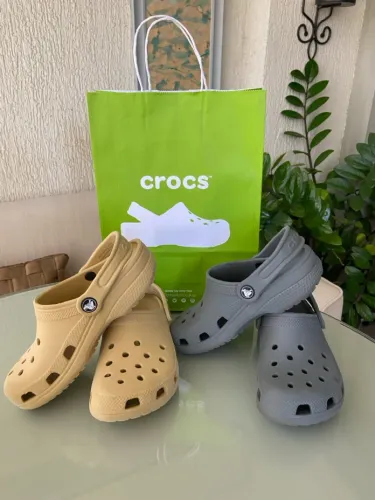 CROCS ORIGINAL j1 infantil