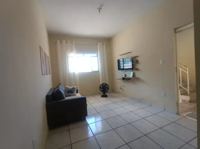 APARTAMENTO PARA LOCAÇÃO