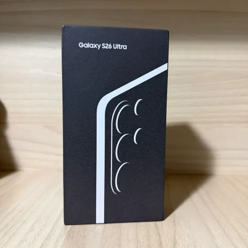Samsung Galaxy S26 Ultra 512gb - Novo Na Caixa NF