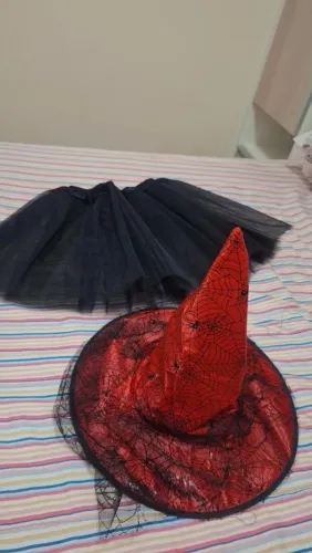 Fantasia Halloween