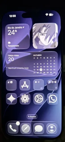 iPhone 17 256gigas
