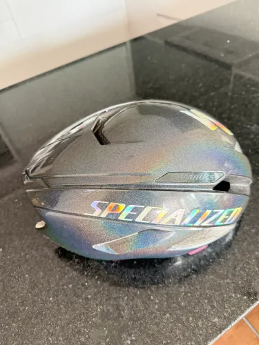 Capacete specialized Sworks Evade 2 large
