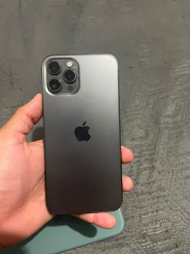 iPhone 12 Pro Max 128gb 79%bateria