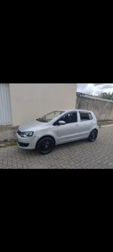Volkswagen Fox 1.0 MI Total Flex 8V 5P 2010