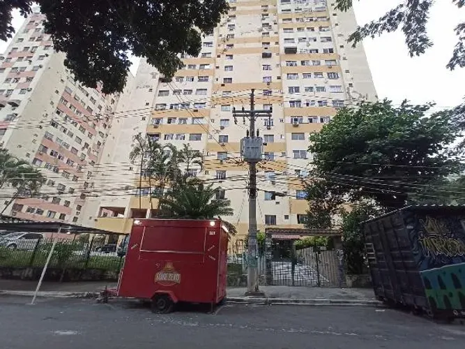 Negócio especial Apartamento no Pavuna, Rio de Janeiro - RJ, Apto 1207, 1 quarto, 46m² |
