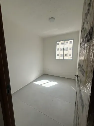 2 QUARTOS COM VARANDA TOULON