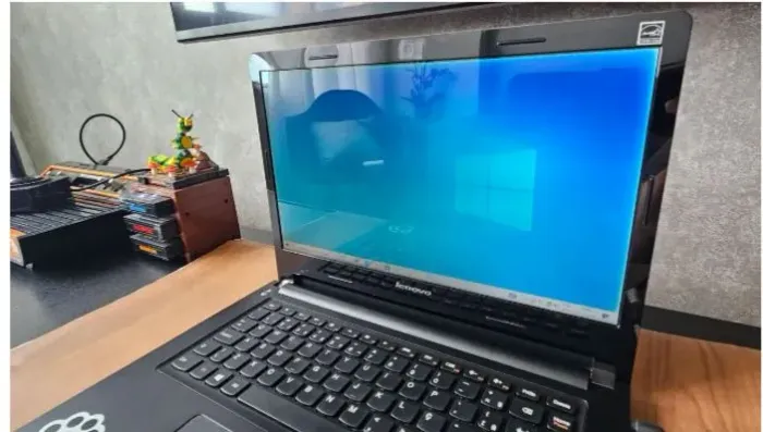 Notebook Lenovo Ideapad - Intel Core i3 / SSD 120GB / 4GB RAM / Windows