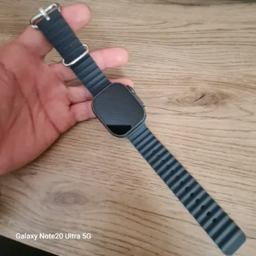 Smart Watch Ultra