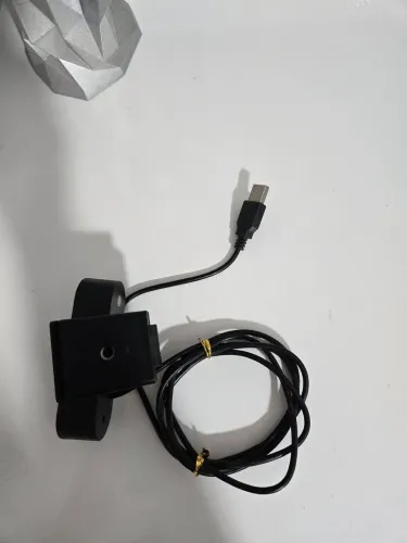 Webcam HD full