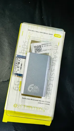 Ssd mini M2 extremo 512gb