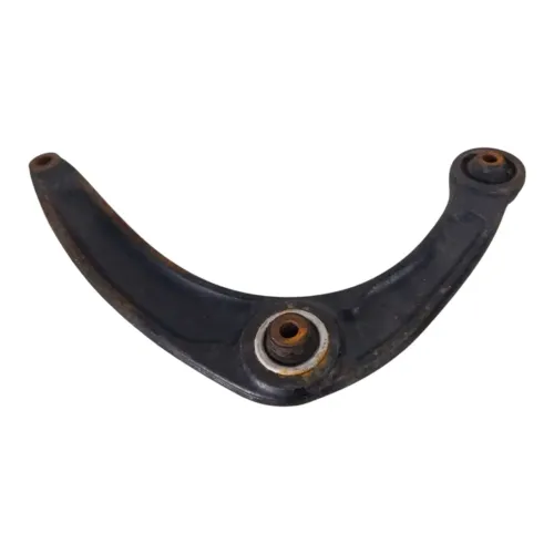 Bandeja Balança Dianteira Esquerda Peugeot 307 2002 A 2013