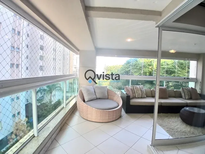 Apartamento para Locação Anual nas Astúrias | QVista Inteligência Imobiliária Guarujá