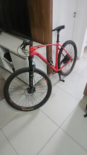 Bicicleta MTB Oggi 7.5 seminova