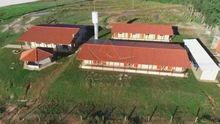 Fazenda - Caiapônia - Zona Rural