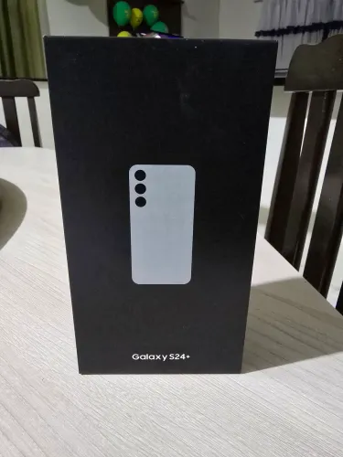VENDO S24+ (PLUS) 256GB 12RAM 