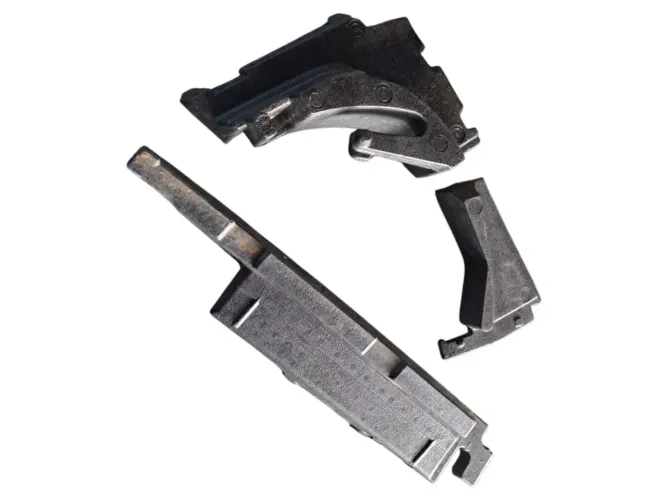 Anti Impacto Isopor Porta Dianteira Mercedes C180 C200 2015 