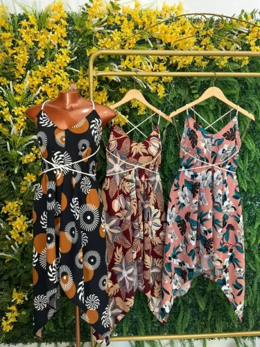 Vestidos