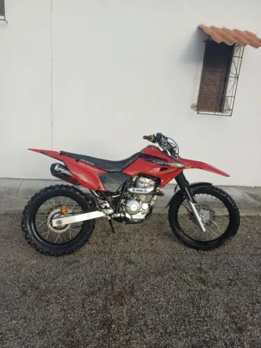 tornado 250cc