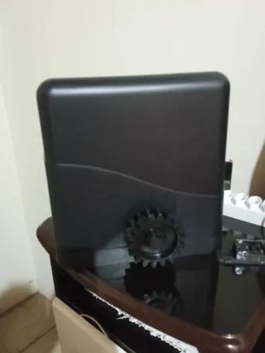 Motor de portão