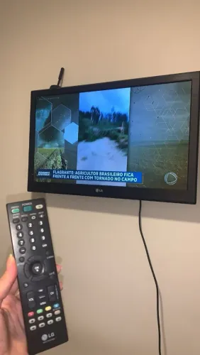Vendo tv 32 polegadas LG