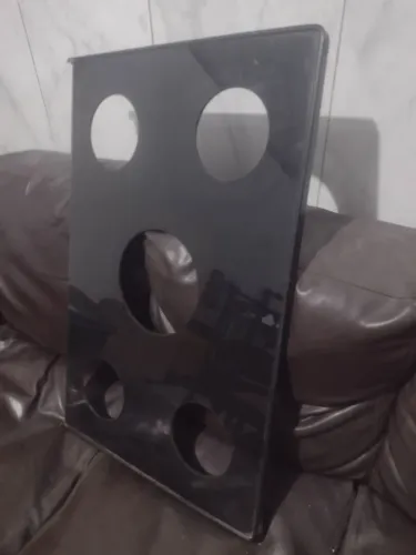 Vendo vidro temperado do fogão 5 bocas