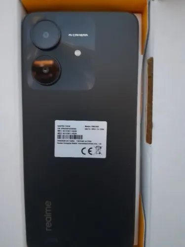 Celular smartphone