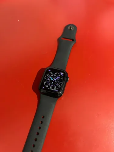 Apple Watch Series 7 (GPS) 41mm