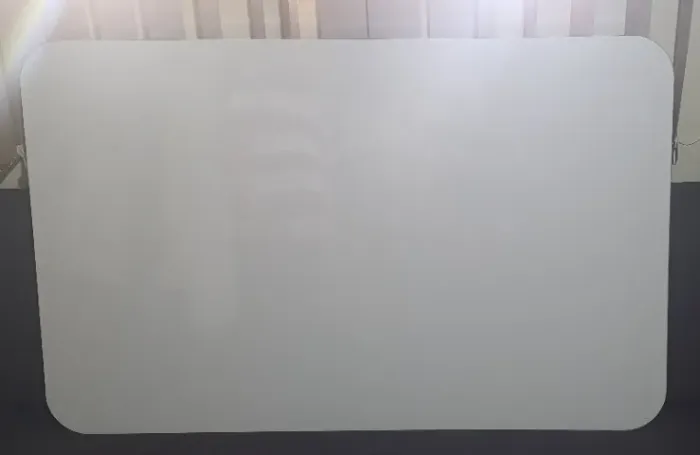 Mesa para 4 cadeiras 