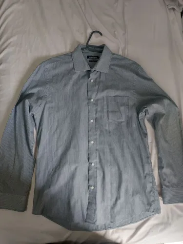 Camisas sociais