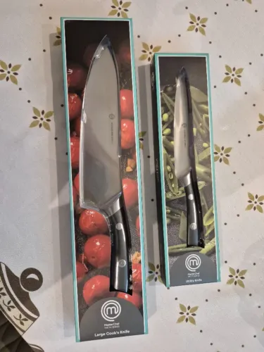 Faça Master chef