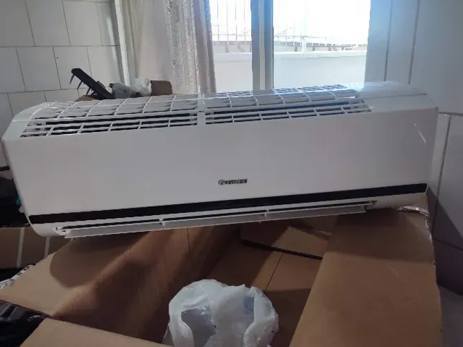 Ar condicionado split 7000 btu GREE