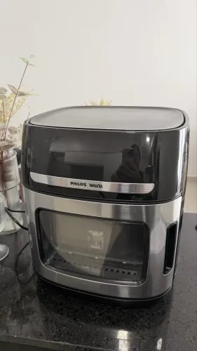 Airfryer Walita Philips 12 litros Nova com garantia