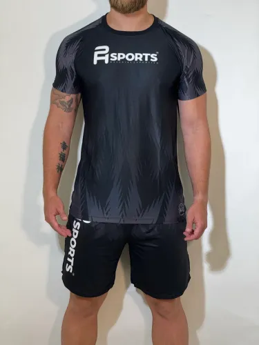 Conjunto esportivo PH sports futevôlei