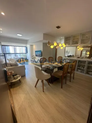 Apartamento para locação no Monteiro com 90m²!