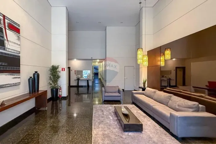 Apartamento à venda de 3 quartos, elevador, lazer e perto da UniBH, no Buritis