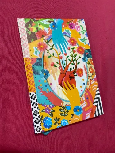 A história que nunca contei - darkside