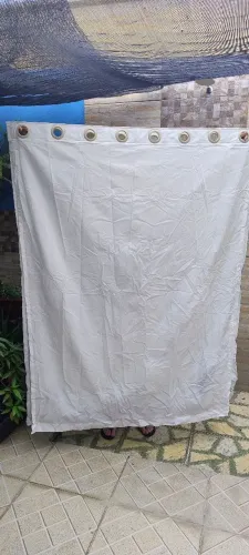 CORTINAS BLACKOUT