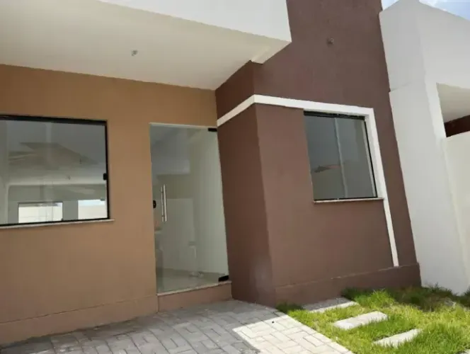Casa à venda, VILA PRAIANA, Lauro de Freitas, BA
