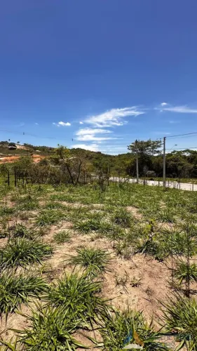 Tiradentes lote Betim