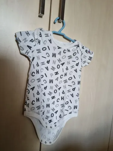 Roupinhas para o seu Bebê